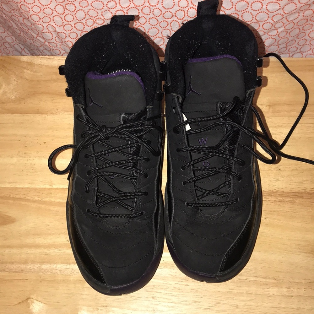 Jordan